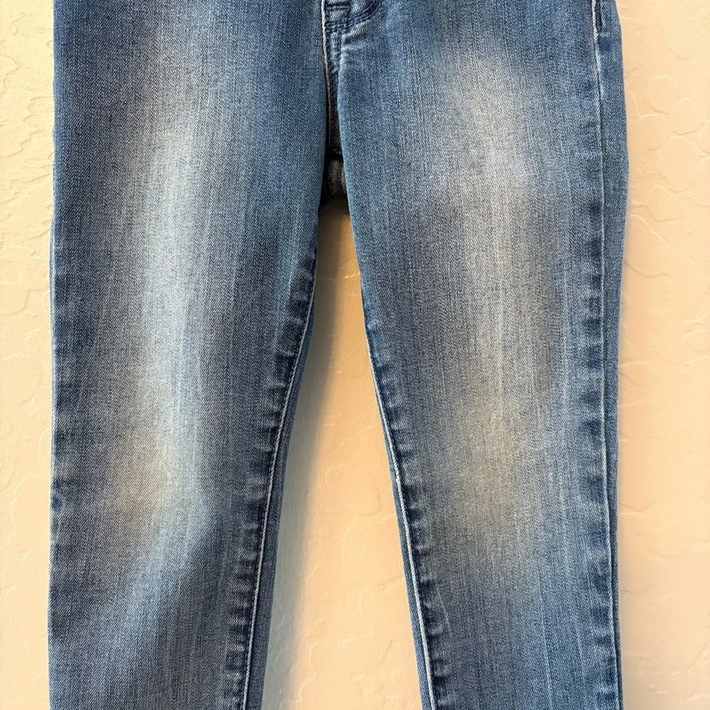 ⭐️Gymboree jeggings size 4